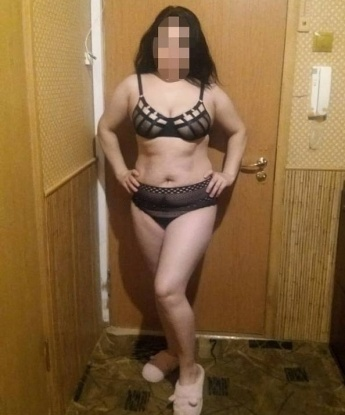 Анкета проститутки Жанна - город Правдинск, 27 лет, №495