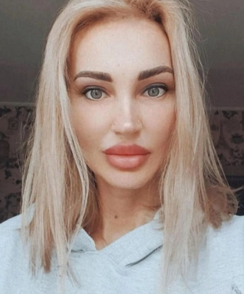 Анкета проститутки Аришка - город Правдинск, 32 года, №1786